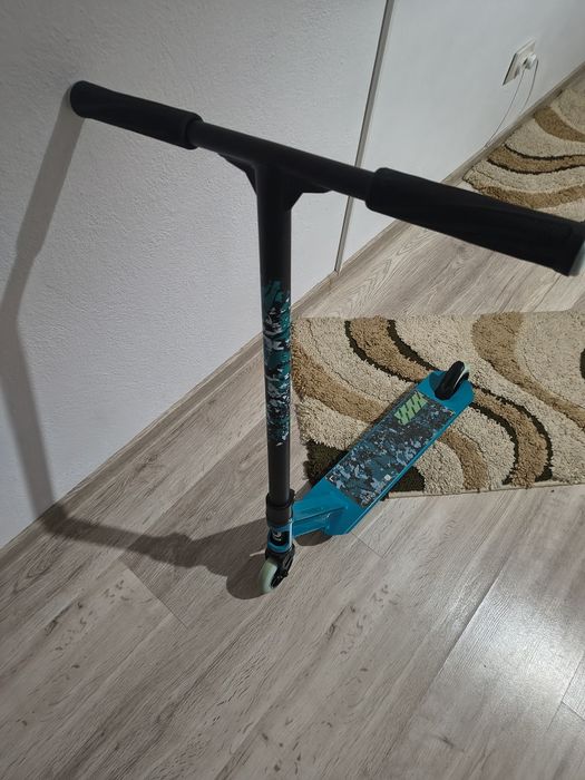 Trotineta freestyle MF500