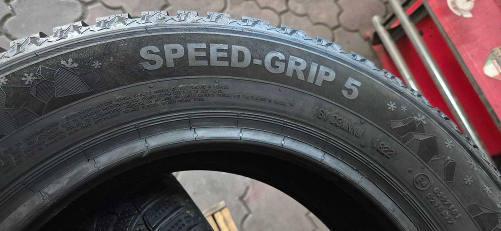 anvelope Continental,Semperit 175/70/14 m&s iarna