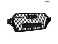 Grila fata pentru Audi SQ7 2015 - 2018 Honeycomb RSQ7