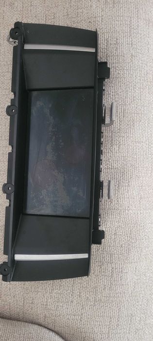 Display navigație Bmw X3 F25 2017