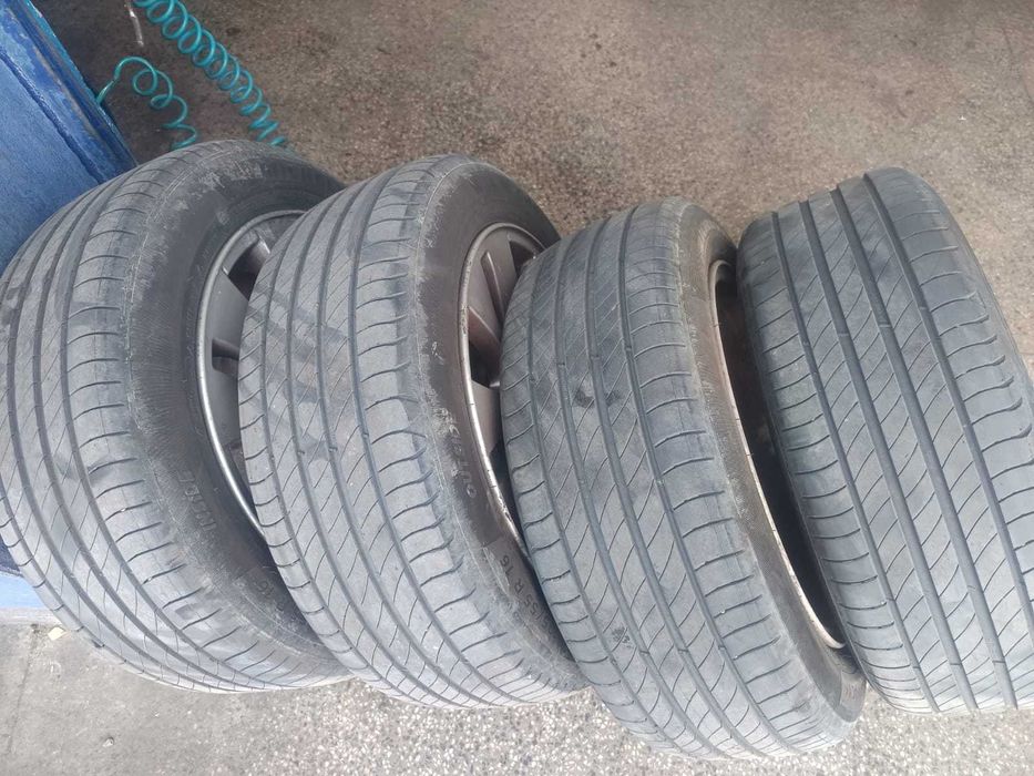Джанти за бмв 16ки