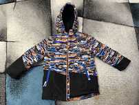Costum schi marimea 116