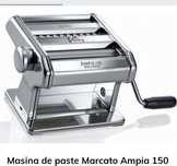Masina paste  Ampia 150 original Marcato
