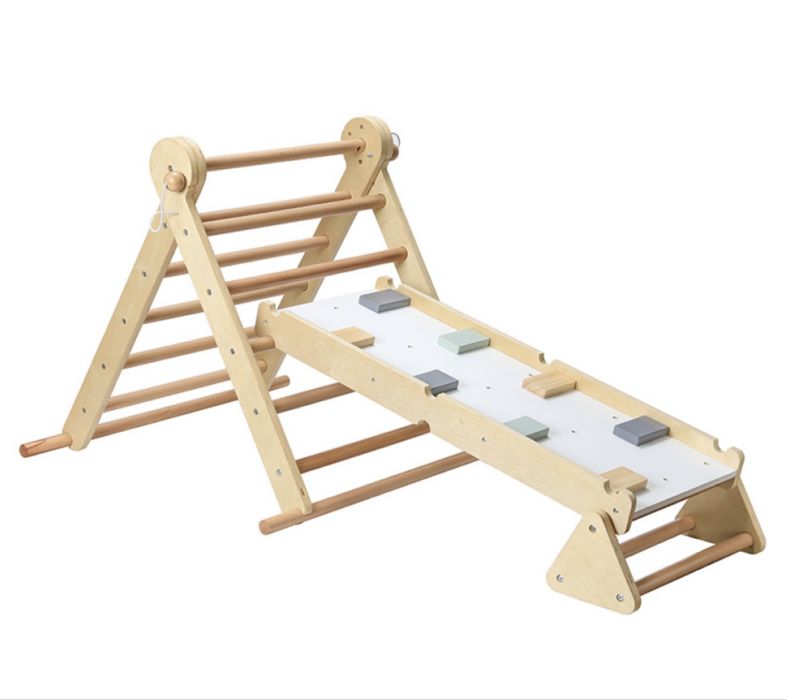 Triunchi de catarare pikler