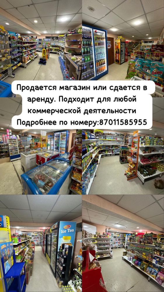 Продается или сдается в аренду