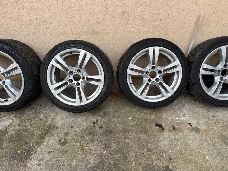 Jante Bmw 18'' M