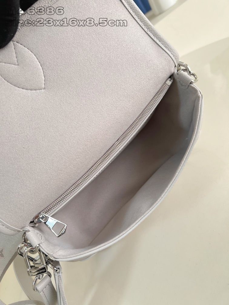Geanta Louis Vuitton Diane 24cm tip Premium