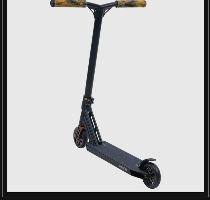 Trotineta Triad Psychic Delinquent Mini