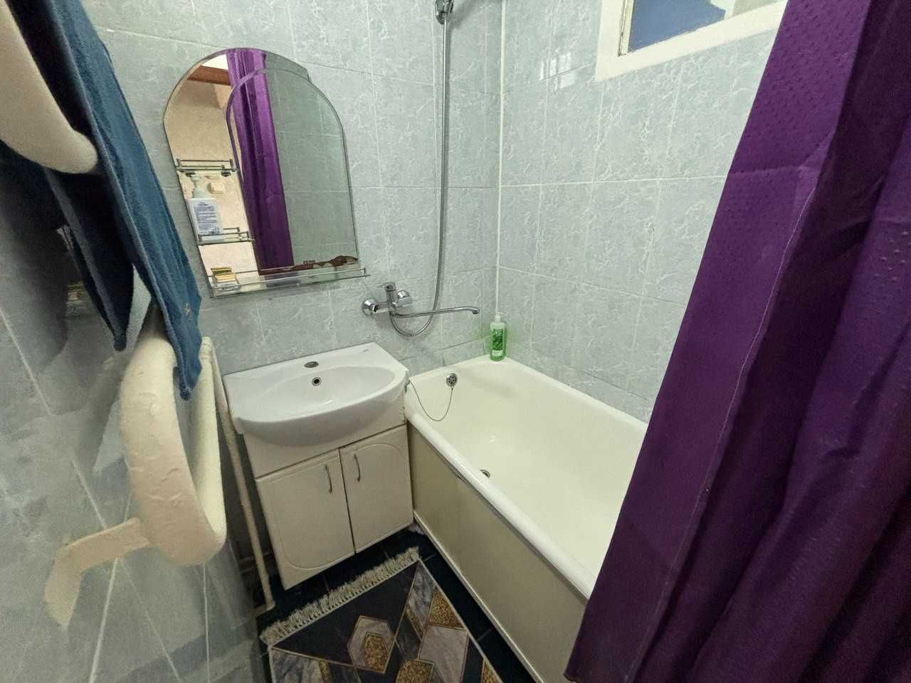 Продажа 3-комн. район КСК