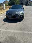 Audi A5 2017 Sportback quattro