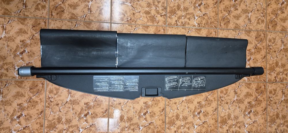 Щора Toyota Corolla Verso