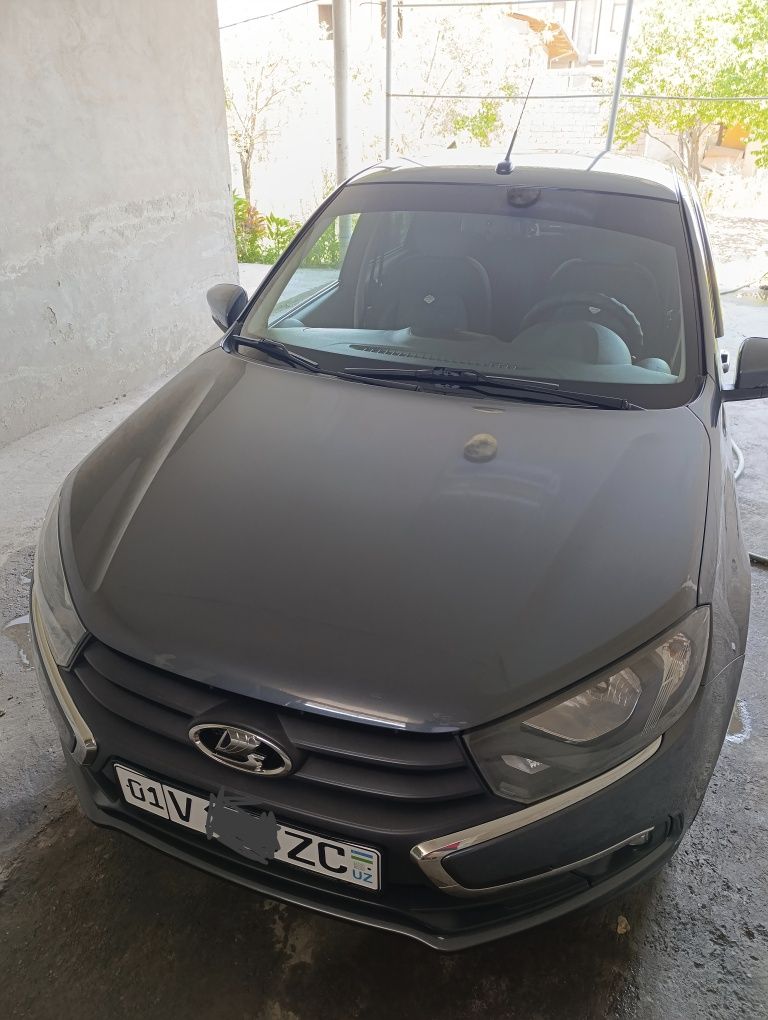 Lada Granta AT JATCO 16kl. EVRO 5 motor