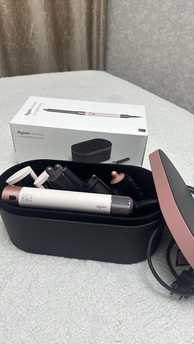 продам Dyson дайсон , состояние отличное , использовала 1,5 месяц