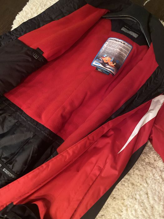 Vind costum schi pentru barbati marimea XXL