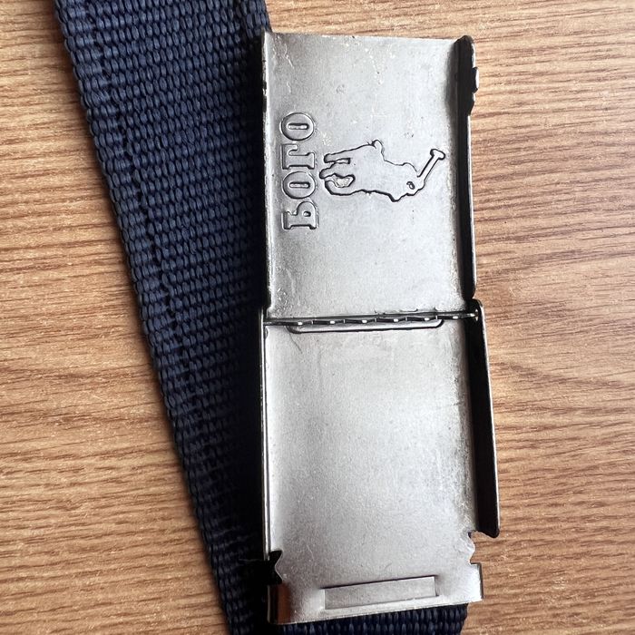 Curea polo ralph lauren