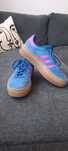 Adidas gazelle bold