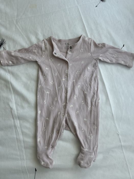 Vand set 3 body intregi bebe