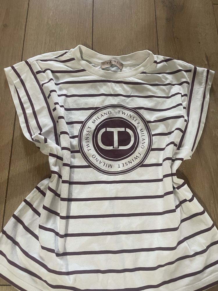 Дамска тениска Twinset
