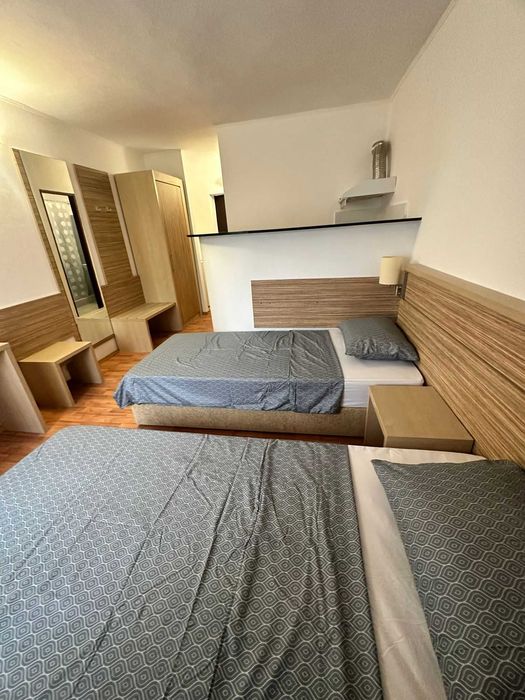 Garsoniere de închiriat /luna