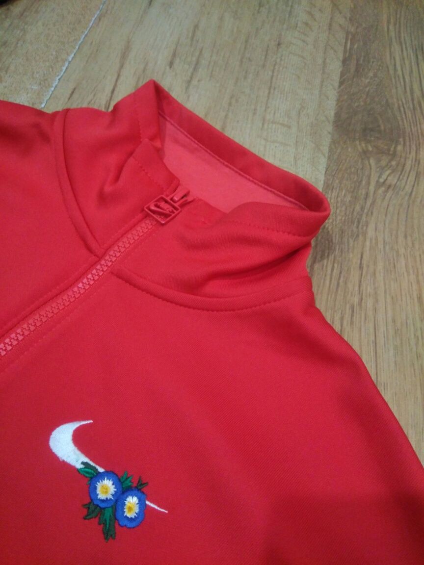 Bluza trening de damă Nike mărimea XS/S