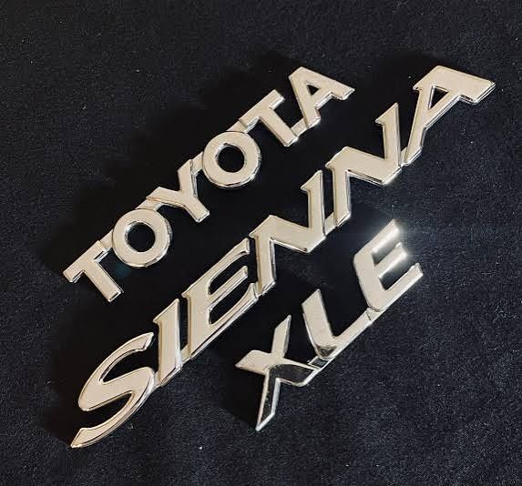 Toyota / Sienna / Автозапчасти
Автозапчасти

Новые и Б/у
*
Кузовные де