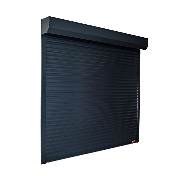 Confectionam si montam usi garaj tip rulou si rulori pentru ferestree