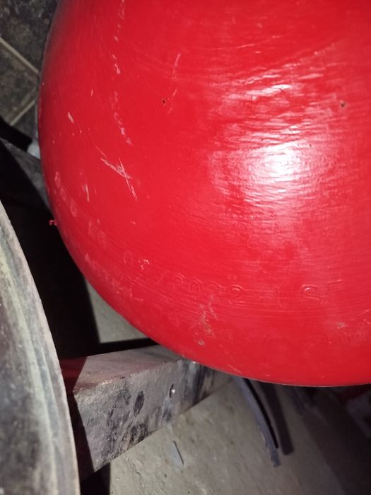 Metan balon kanpilek 4pakalena