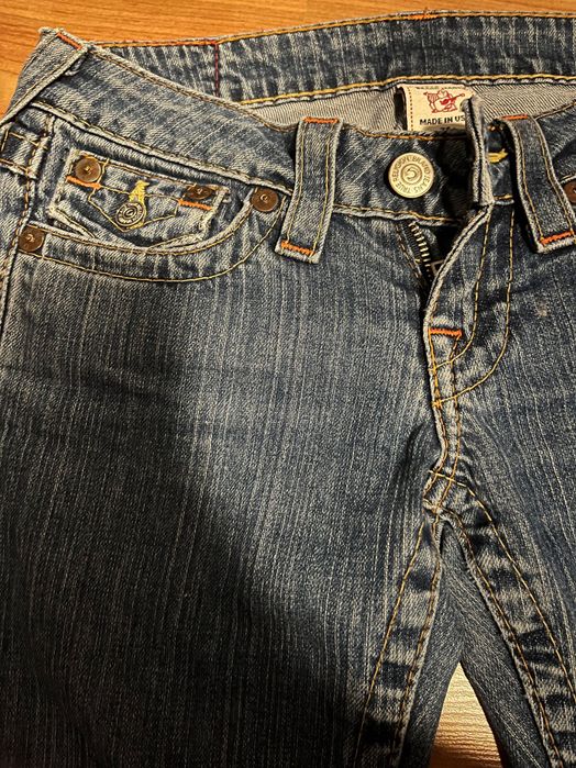 True Religion w24