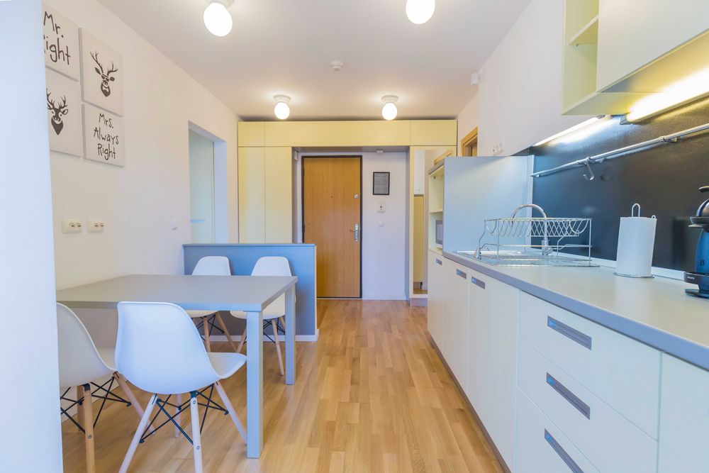 Apartament 2 camere, 50 mp-Decomandat-Etaj 3 din 4-Parcul Zorilor