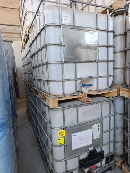 Еврокуб 30 000 тг