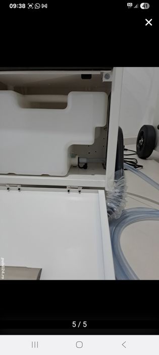 Închiriez Dezumidificator