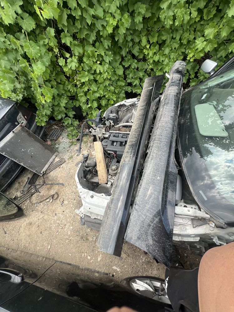 М пакет бмв bmw е92 е93 преди фейс