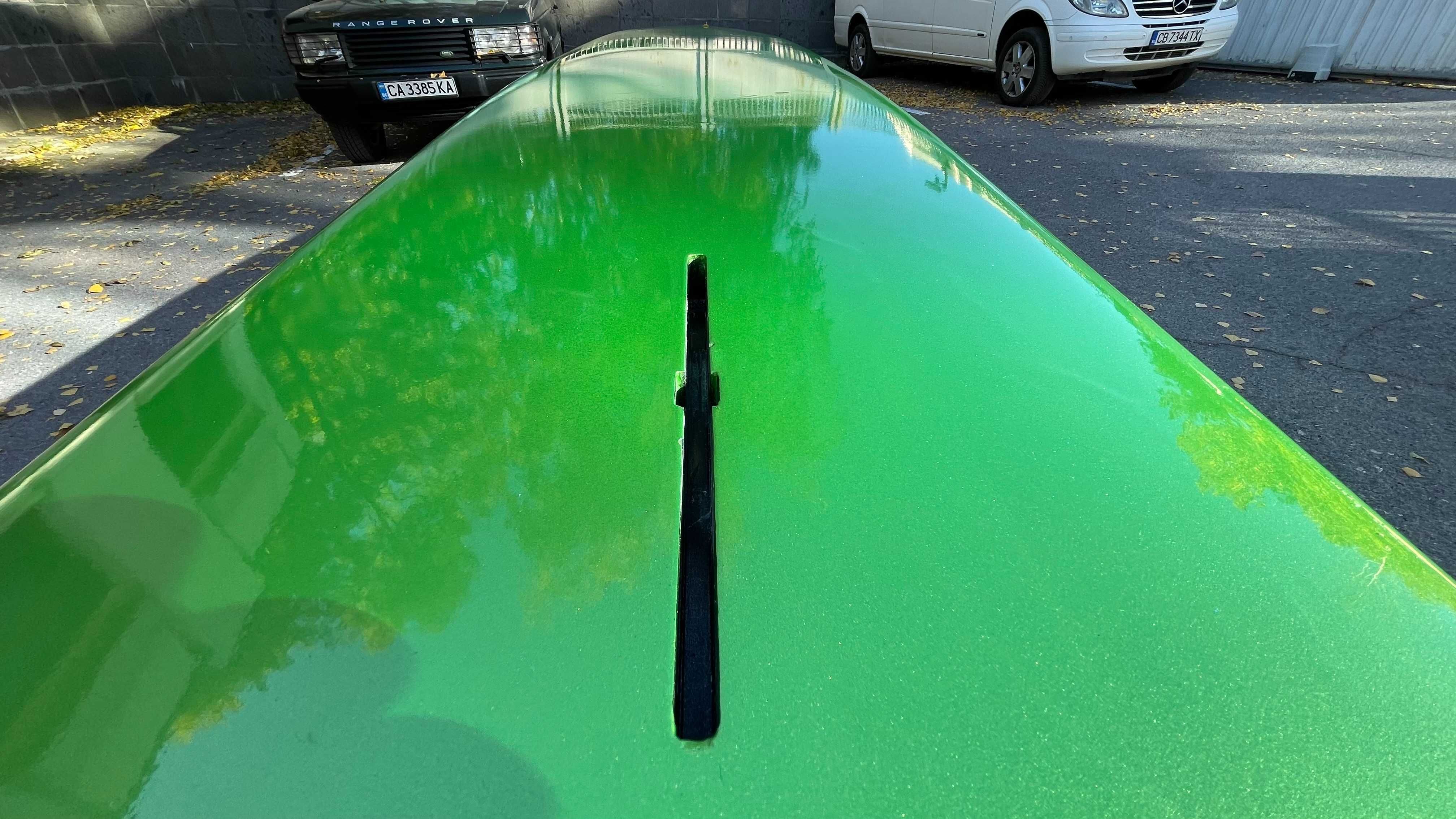14 ft SUP (Stand up Paddle Board) LIGHTCORP