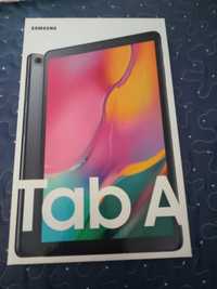 Таблет Samsung Galaxy Tab A, 10.1 (2019), Wi-Fi, SM-T510, с кутия