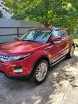 Land Rover Range Rover Evoque Stage 1, cca 270CP