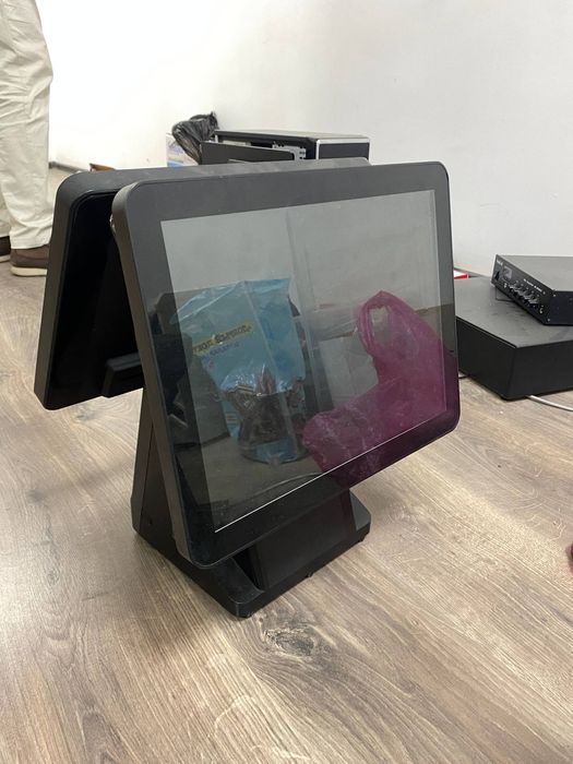 Моноблог продоется