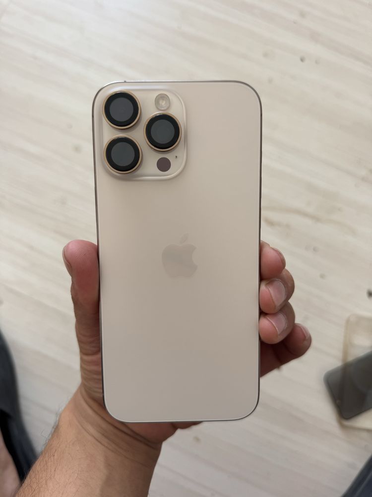 Iphone 16 pro max  Айфон
