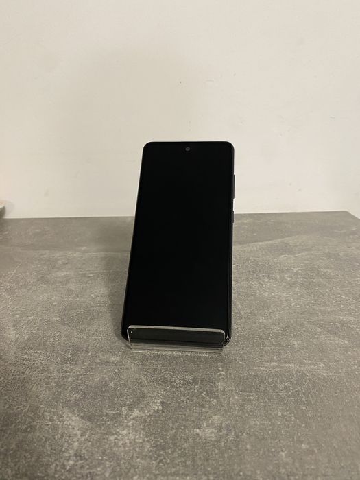 A52s 5G, 128GB, negru, liber de retea