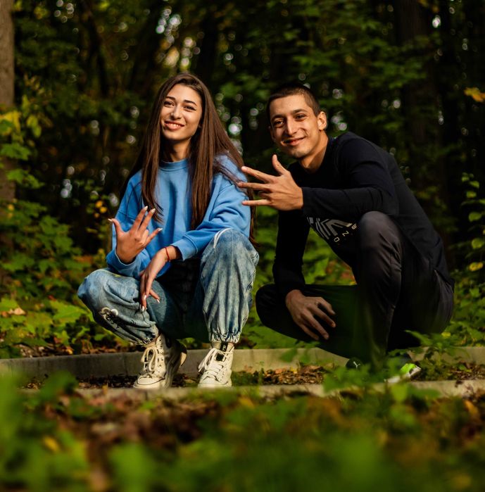 Професионален фотограф!