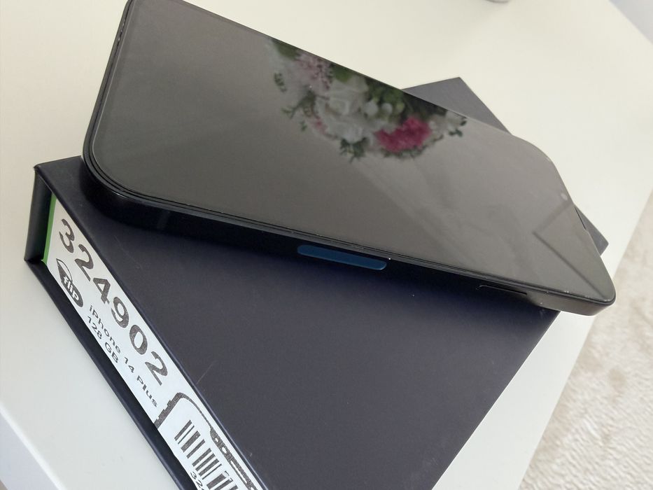 Iphone 14 plus 128 GB