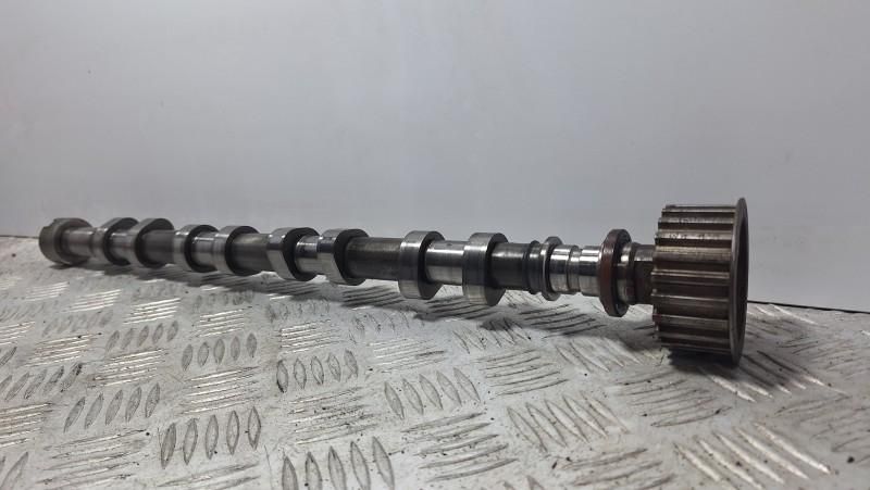 Ax cu came evacuare Renault Master 2.5 dCi G9U