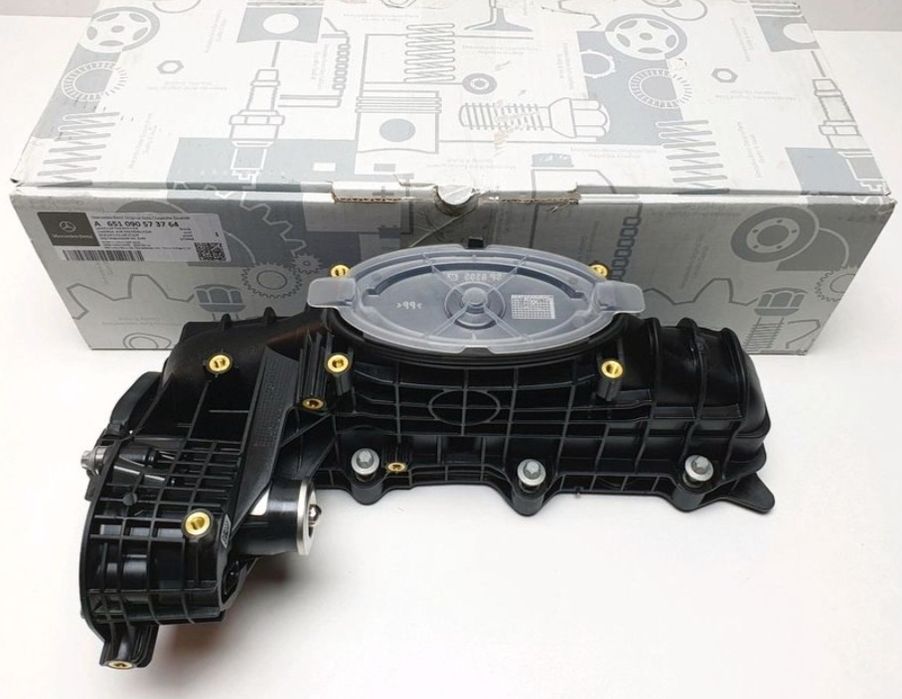 Galerie Admisie Sprinter ORIGINALĂ Mercedes Motor 2.2 Euro 5+6 Nouă