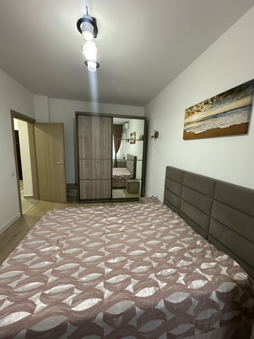 Inchiriez Apartament in Novum Splaiul Independentei de la 01 decembrie