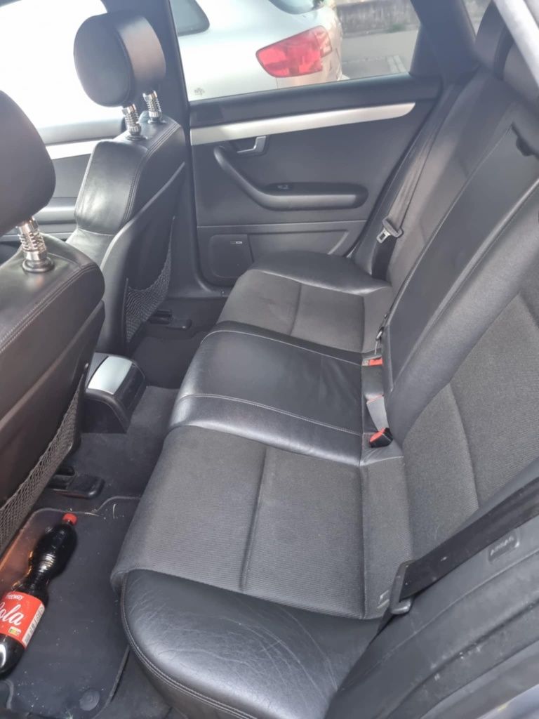Audi a4 s4 b7 2006 2.0 tfs