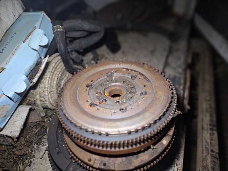 Volantă masă dublă și simplă Fiat ducato, Peugeot boxer