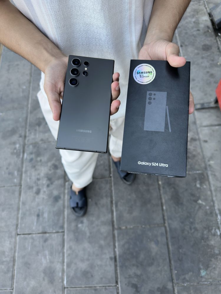 Samsung S24 ultra veitnam 256GB