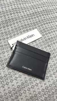 Продам картхолдер от Calvin Klein