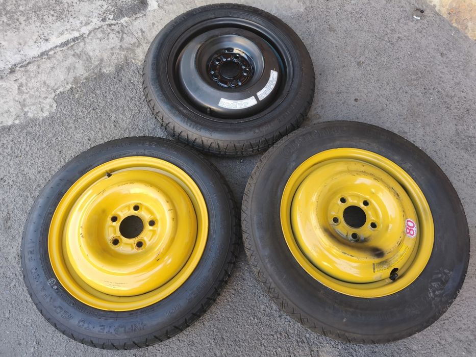 16" оригинални патерици за Hyundai/Kia/Mazda/Mitsubishi...