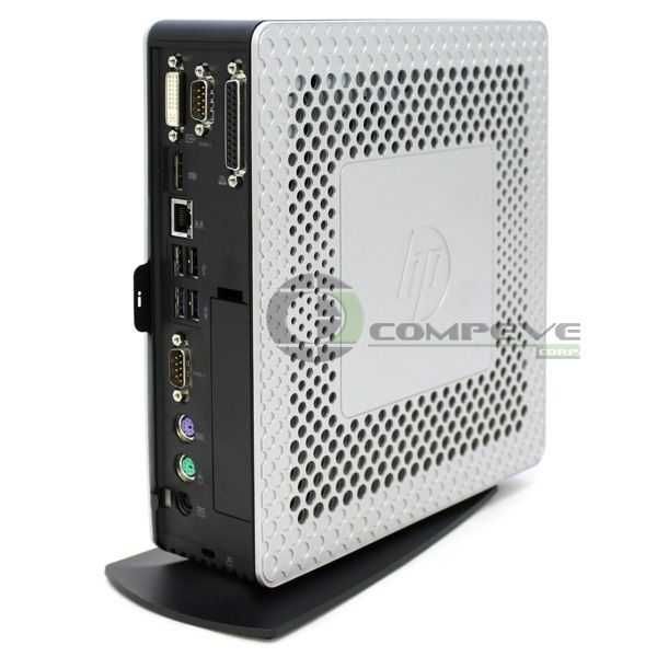 Продавам HP Thiin Client t610