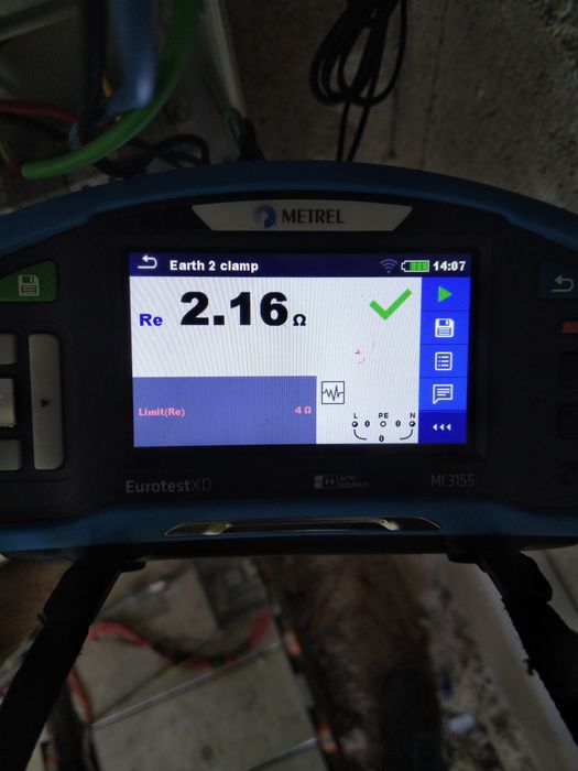 Electrician cu Experienta